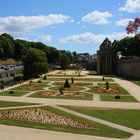 Vannes in der Bretagne