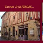 Vannes & sa FEMME....