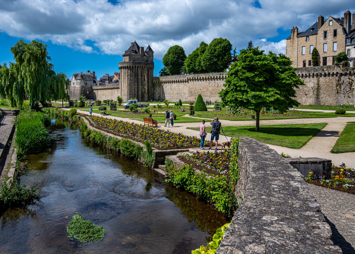 Vannes/Bretagne 