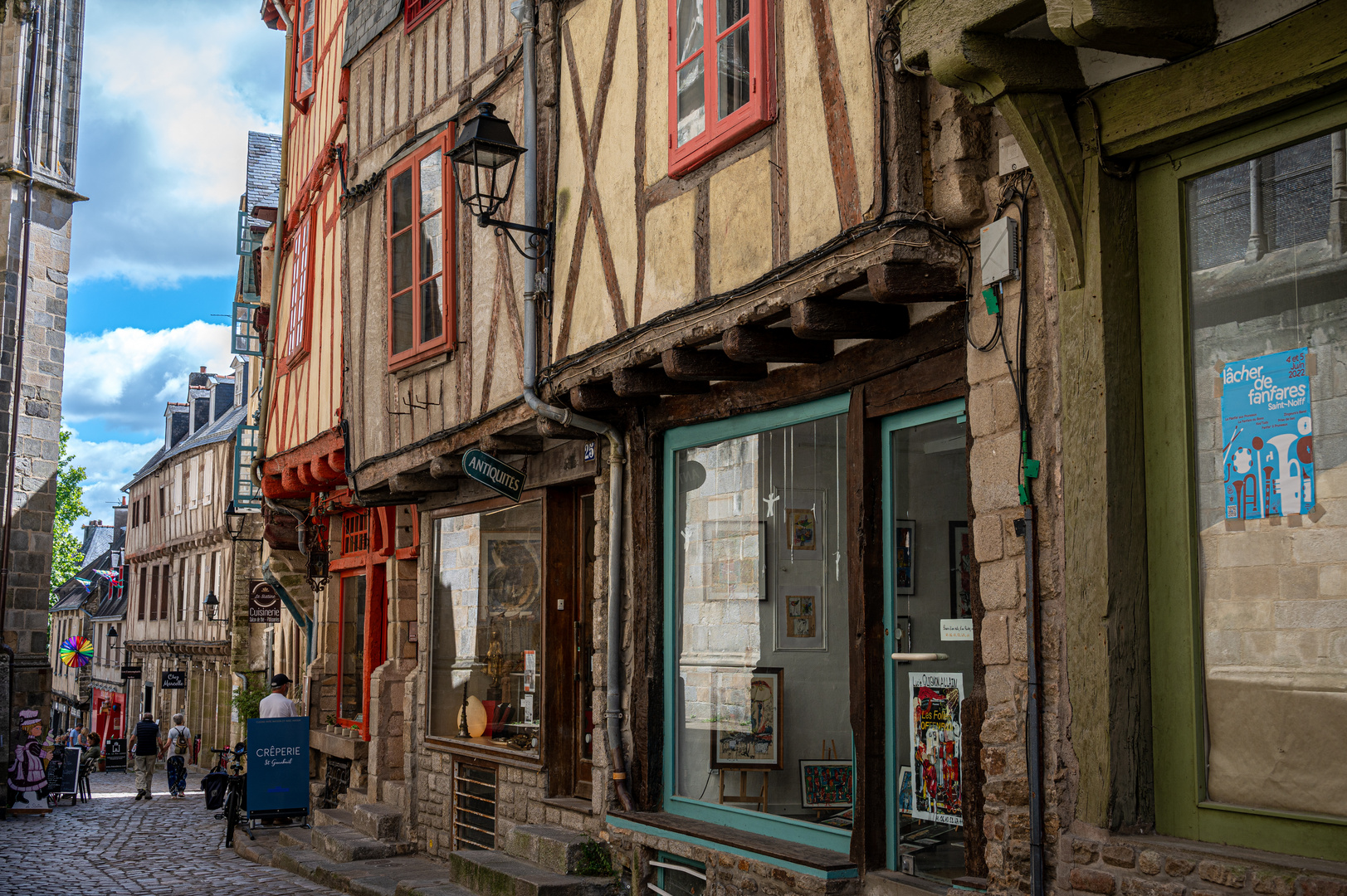 Vannes/Bretagne