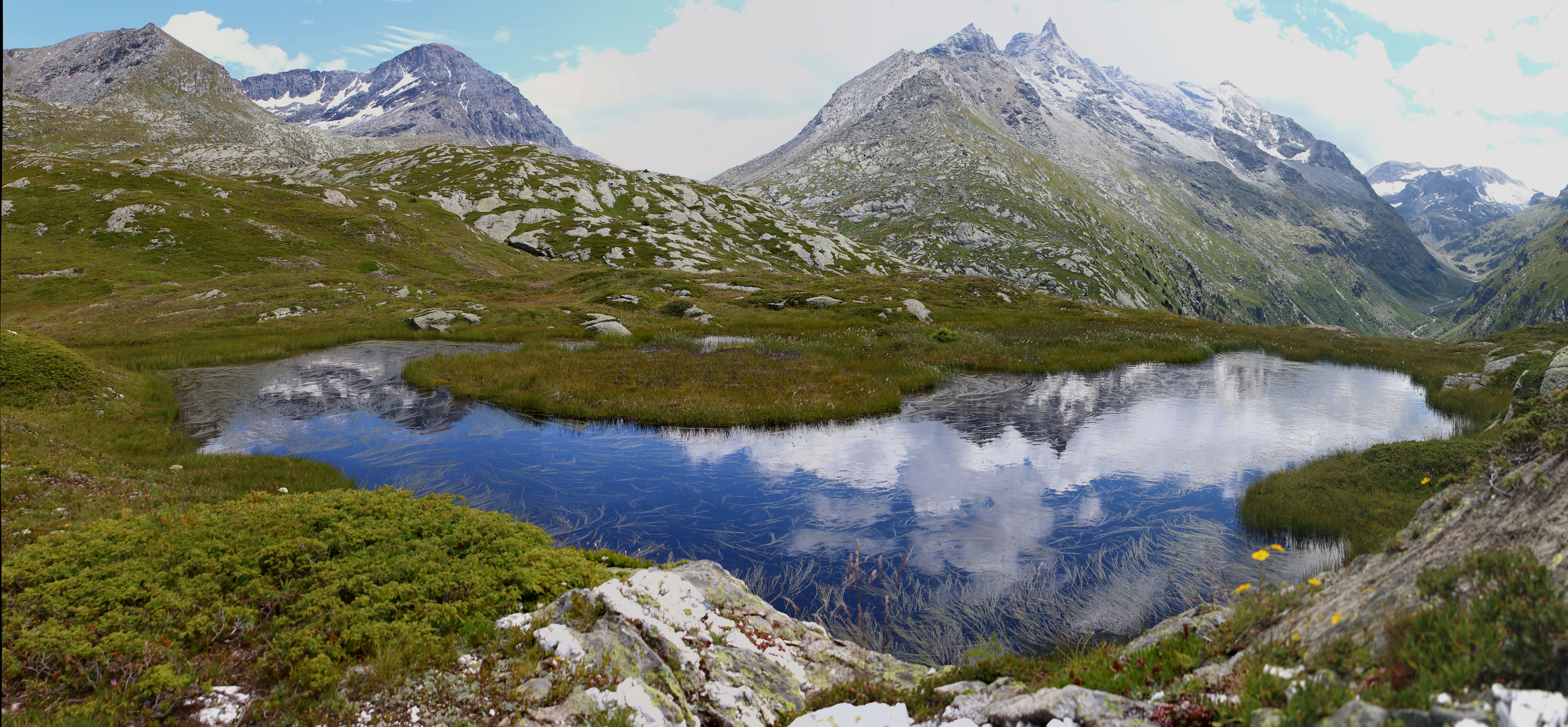 Vanoise