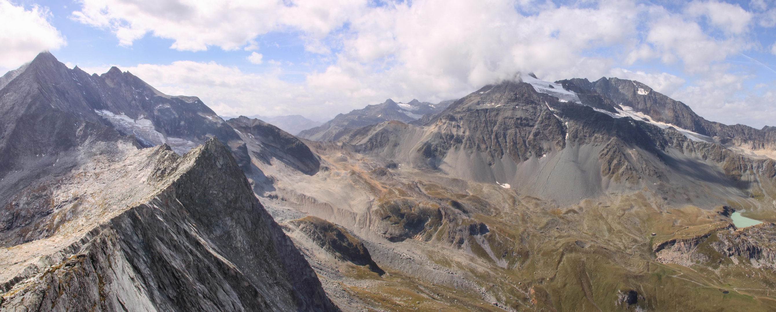 Vanoise Nationalpark II