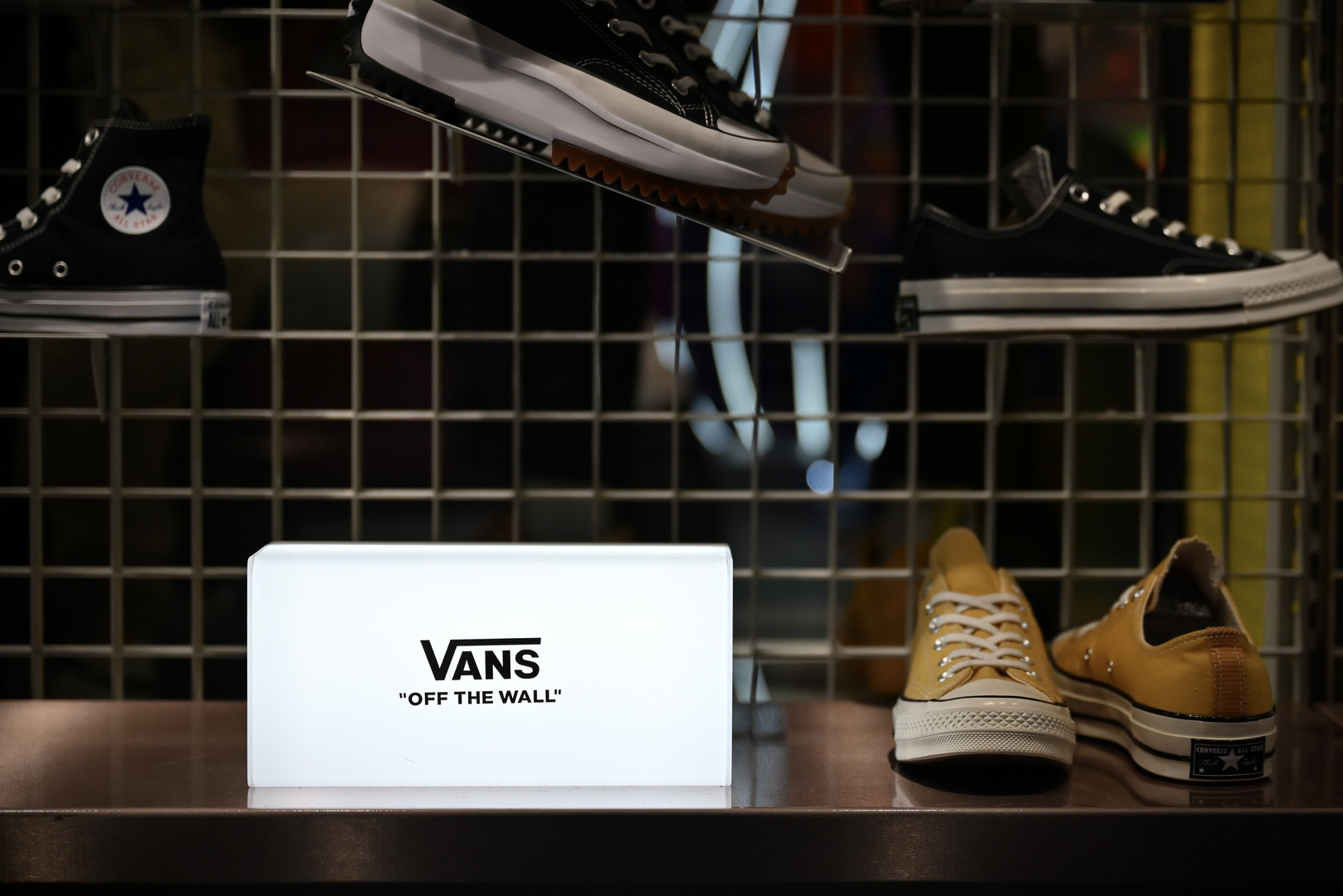 Vans