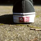 vans off the wall.