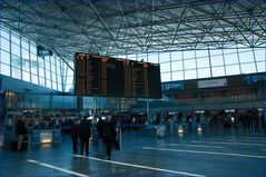 VANTAA AIRPORT