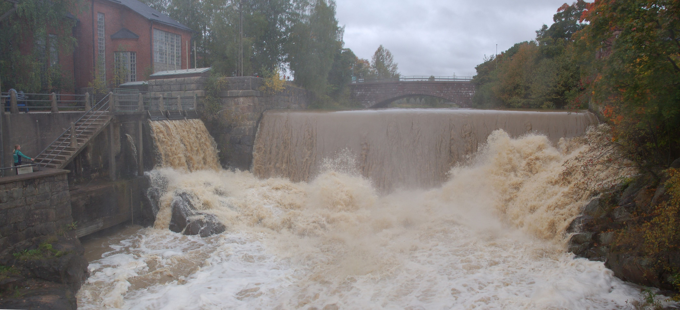 Vantaankoski