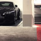 Vantage V12