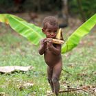 Vanuatu Boy