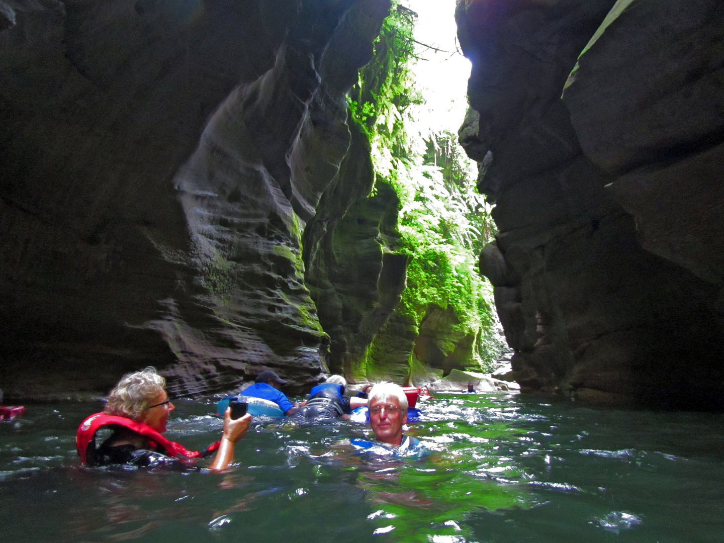 Vanuatu Discovery