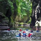 Vanuatu Millenium Cave Tour