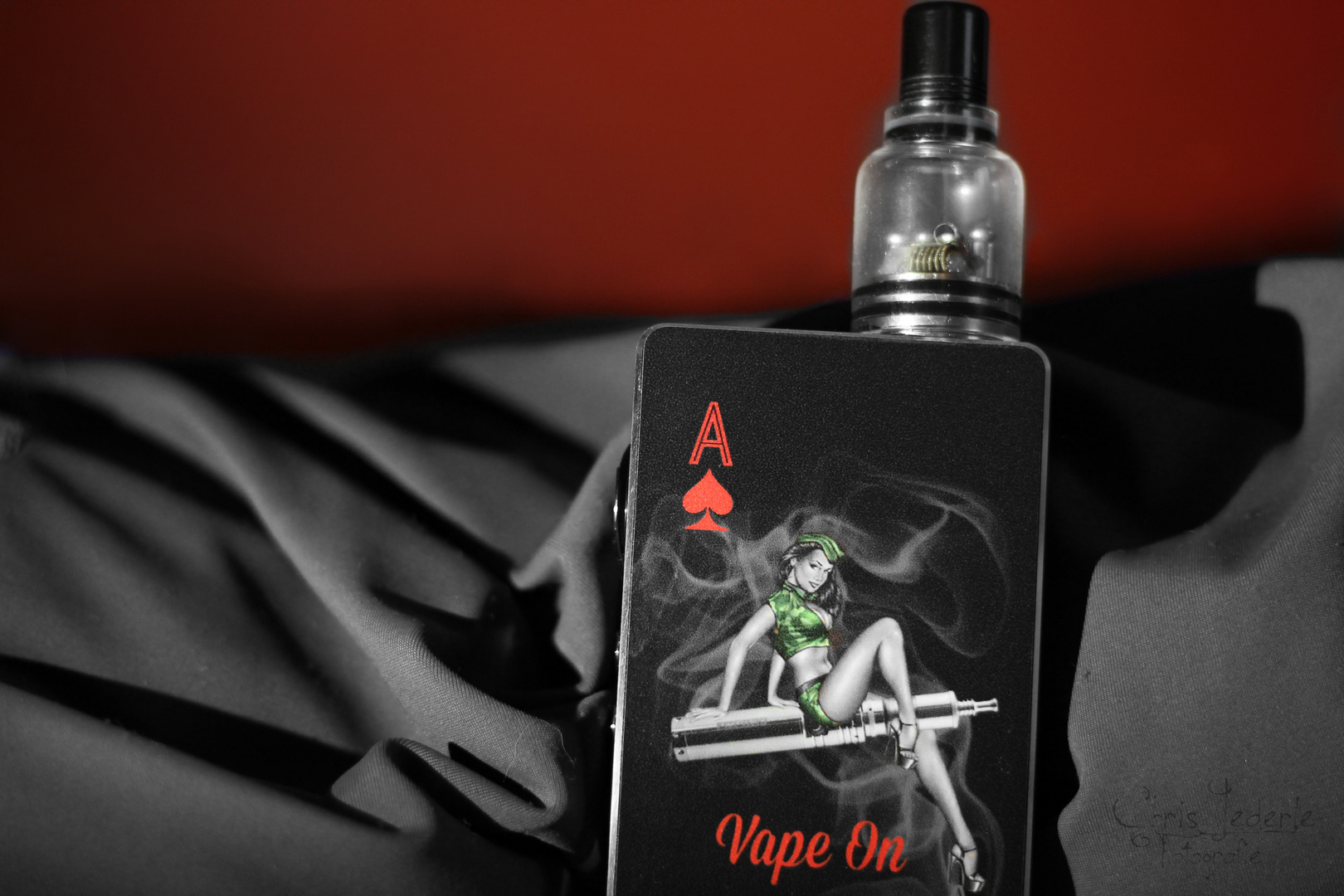 Vape on!