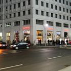 Vapiano am Potsdamer Platz in Berlin