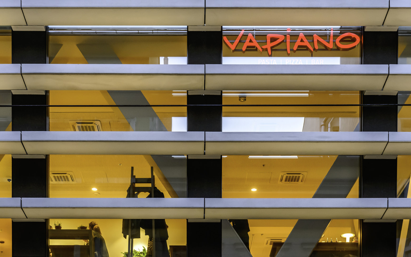 Vapiano