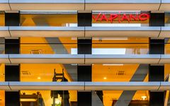 Vapiano