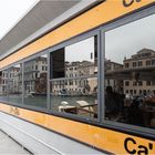 Vaporetto Station Ca' D'Oro 
