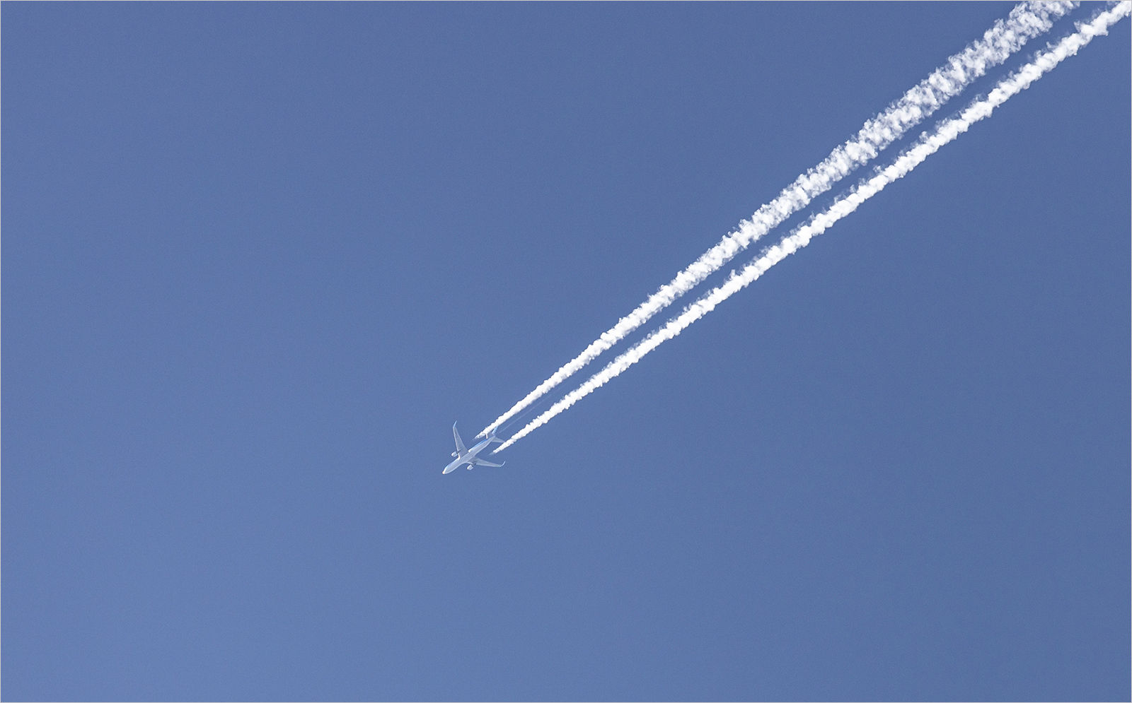 Vapour Trail