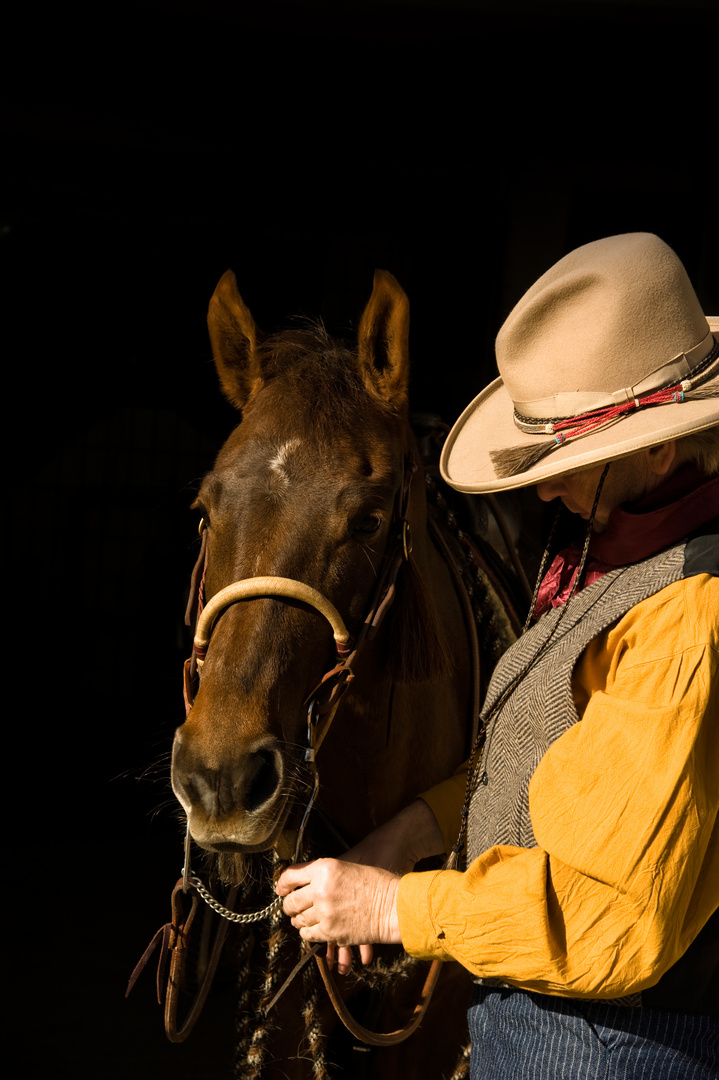 Vaquero