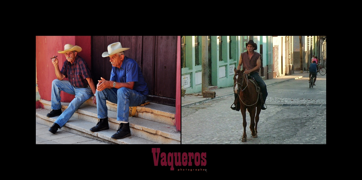 Vaqueros