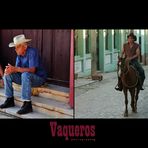 Vaqueros