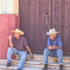 vaqueros