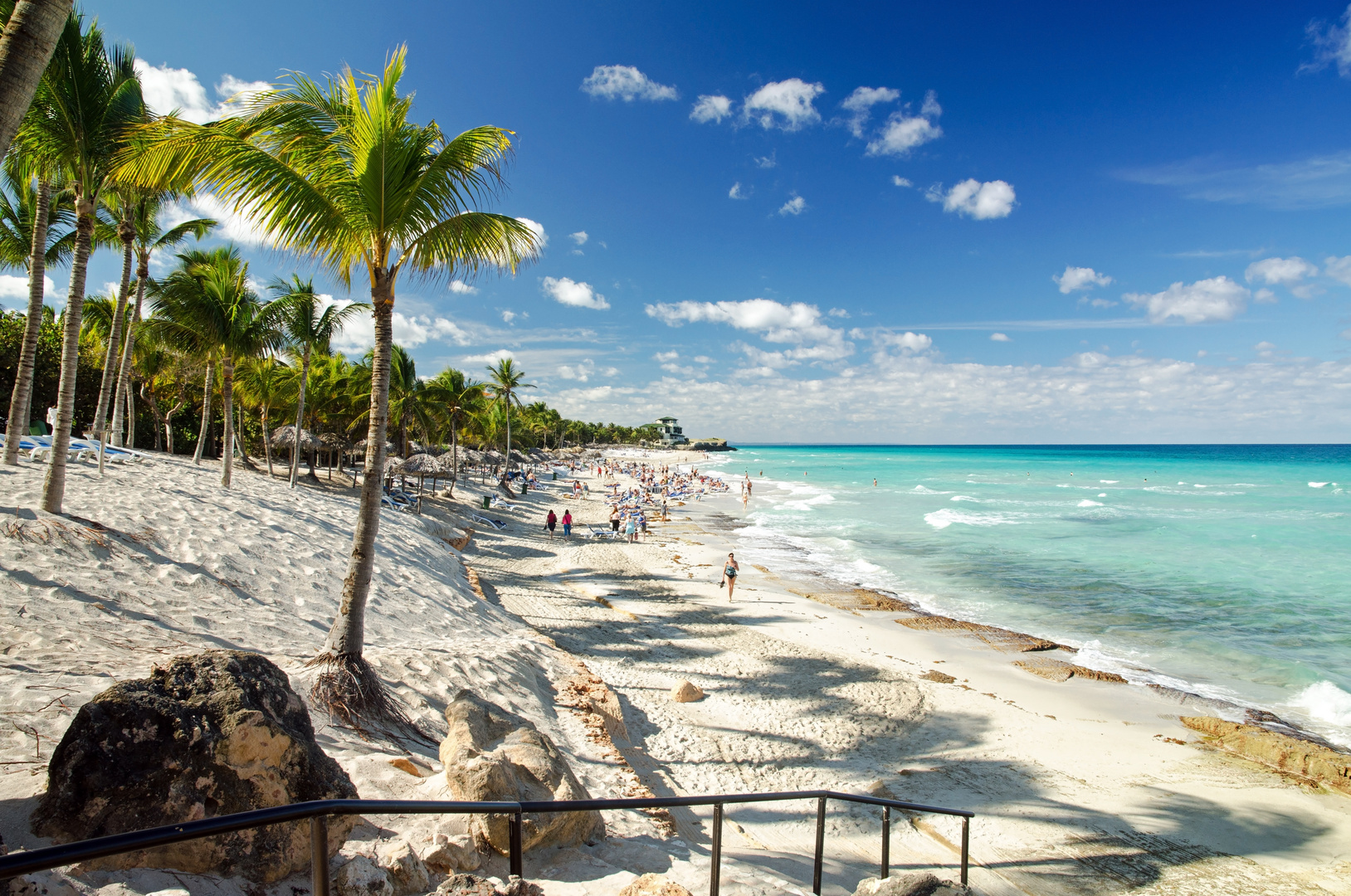 ::. Varadero .::