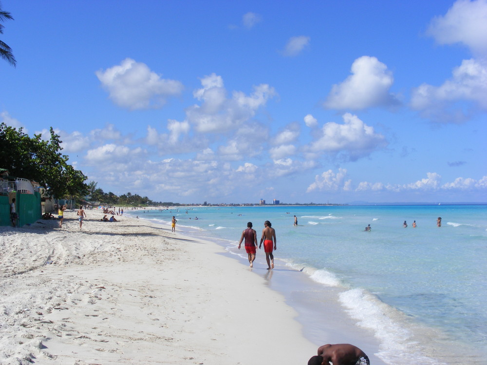 Varadero Beach