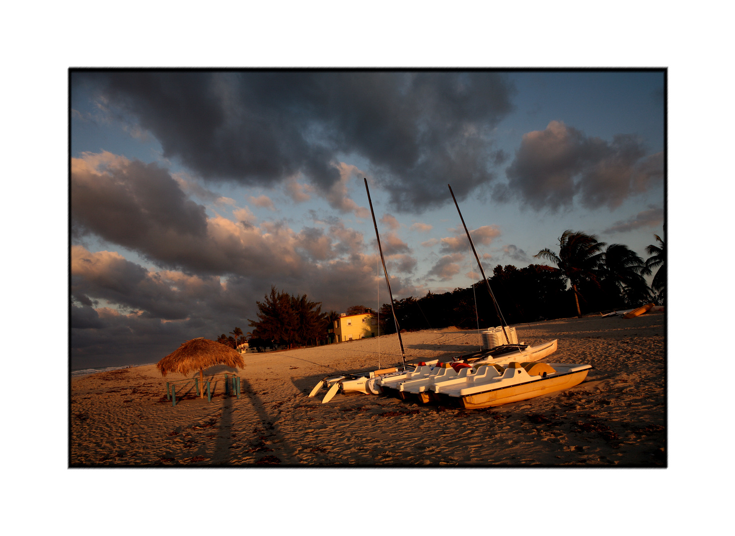 Varadero Beach