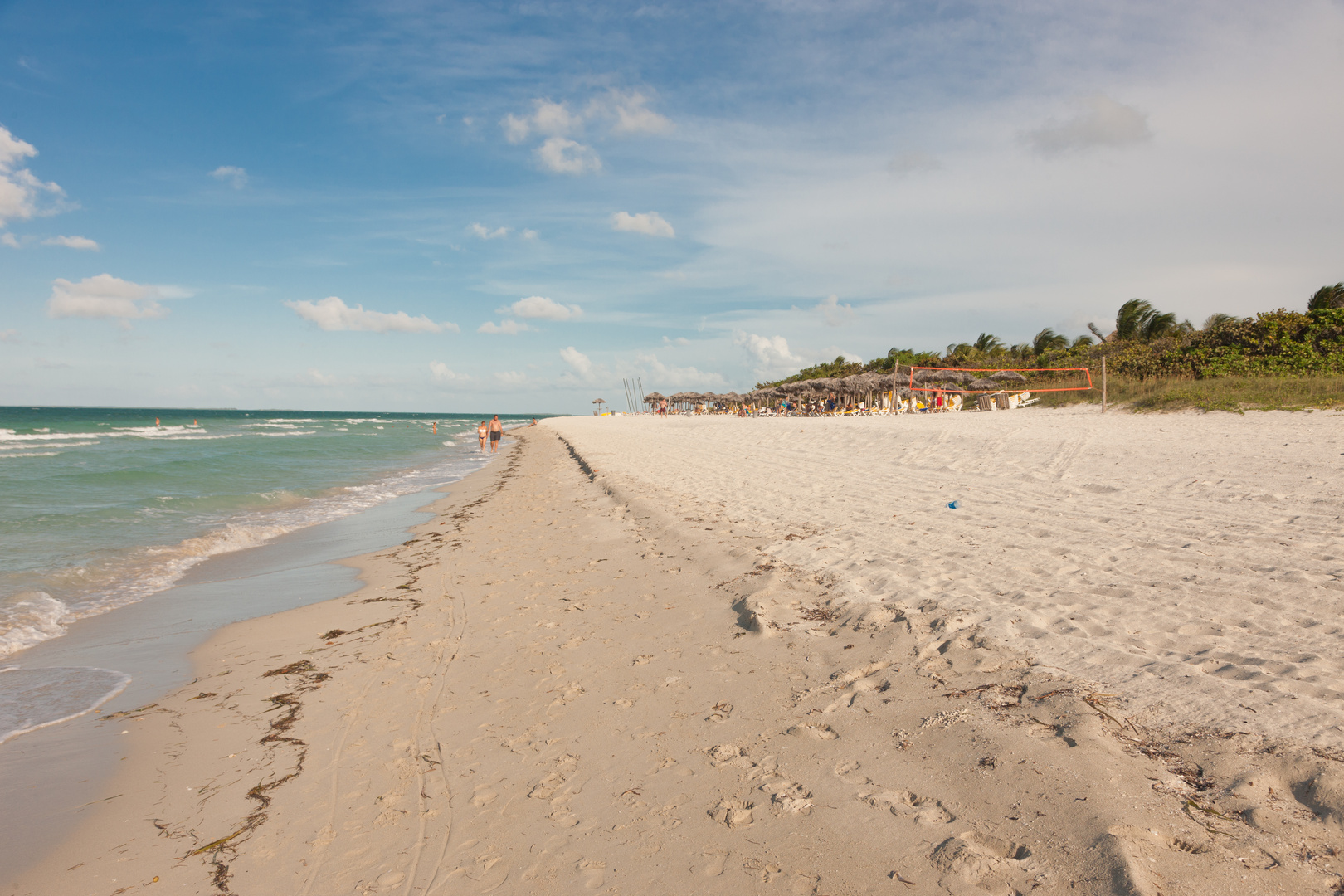 Varadero Beach