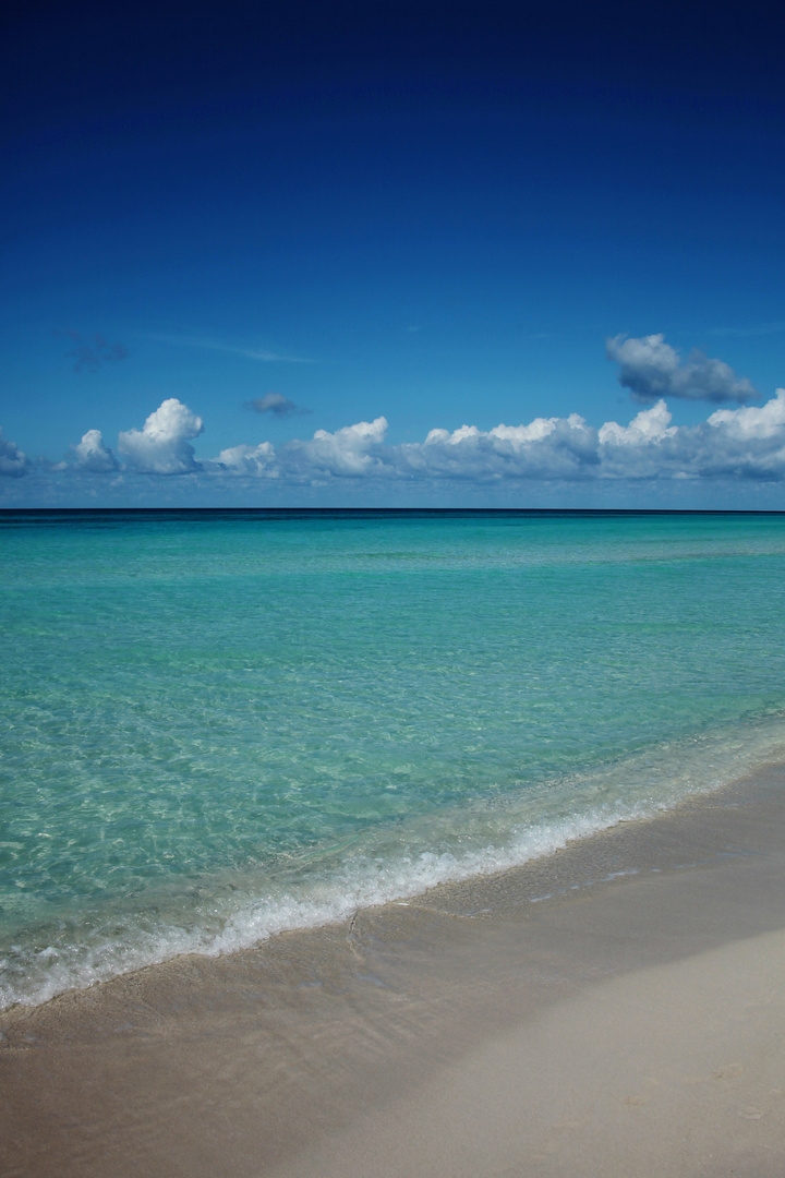 Varadero Beach - Cuba