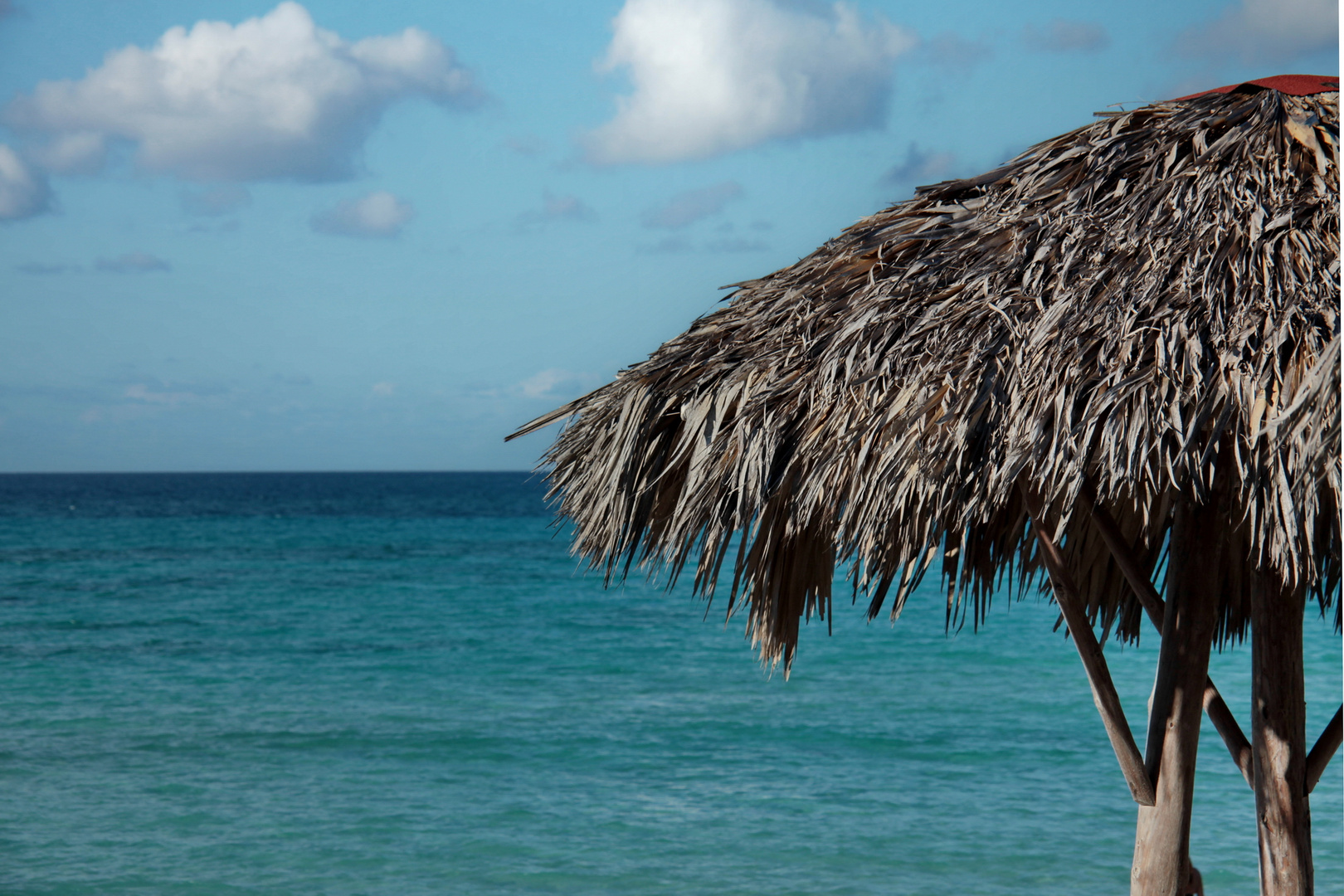 Varadero Beach Kuba Cuba