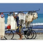 Varadero - Beach Shopping