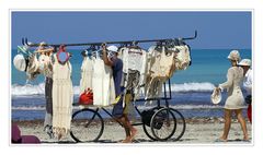 Varadero - Beach Shopping