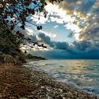 Varadero Coastline