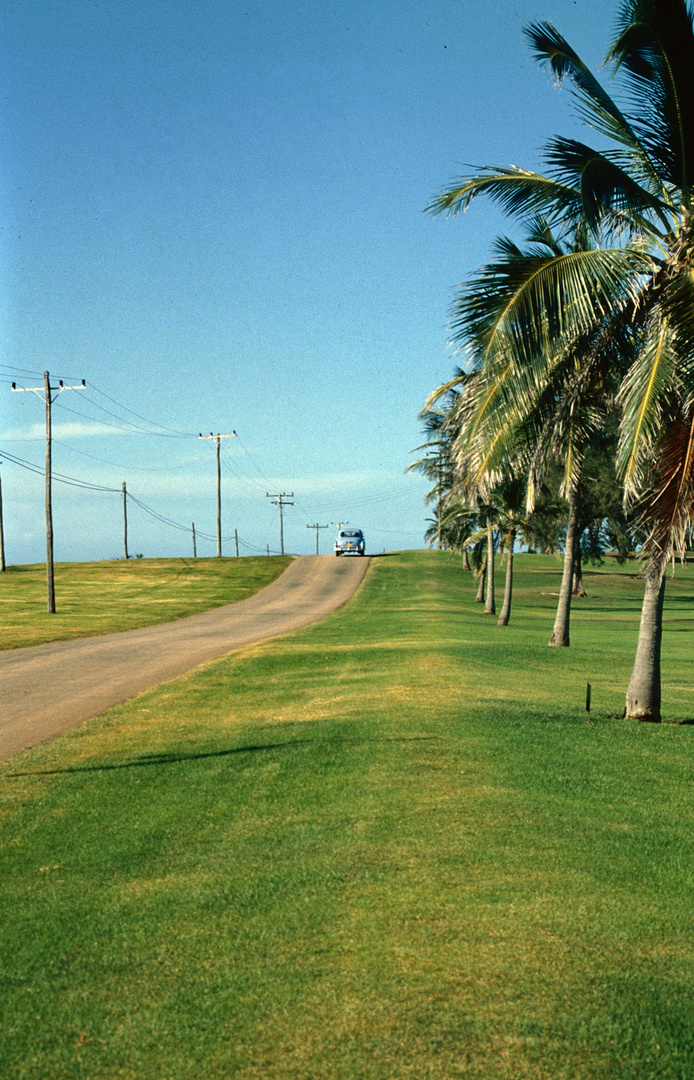 Varadero (Cuba 1987)