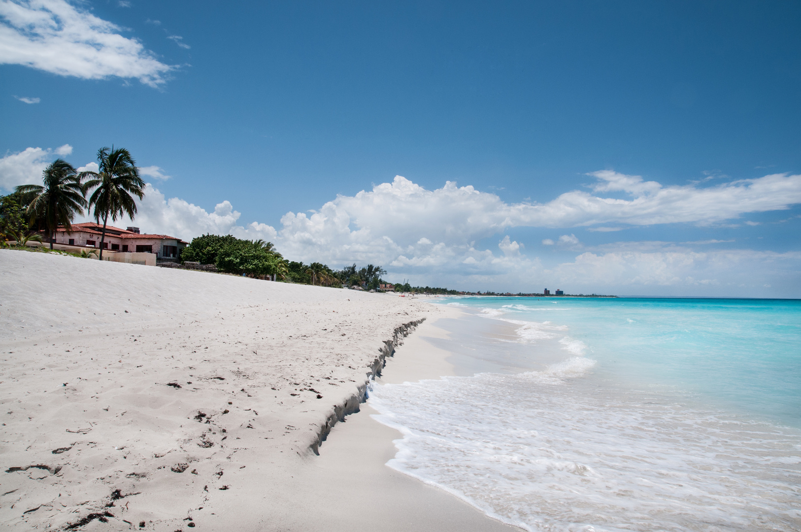 Varadero, Cuba