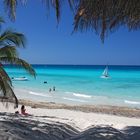 Varadero - Kuba, Playa Las Américas