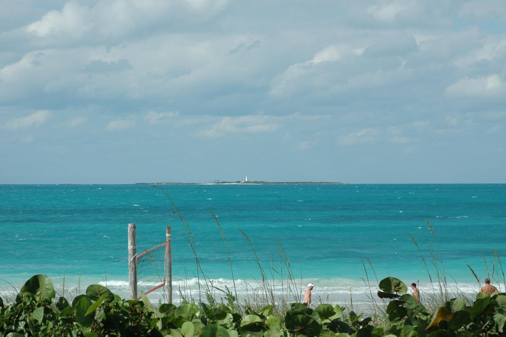 Varadero Kuba Strand 