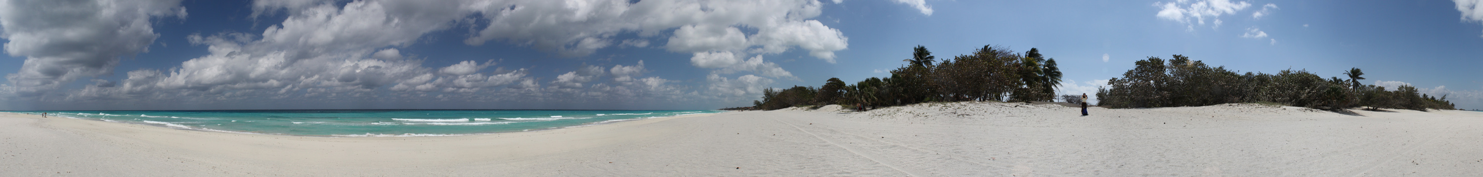 Varadero - Panorama