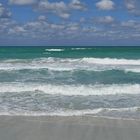 ...Varadero Waves...