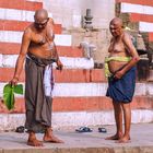 Varanasi