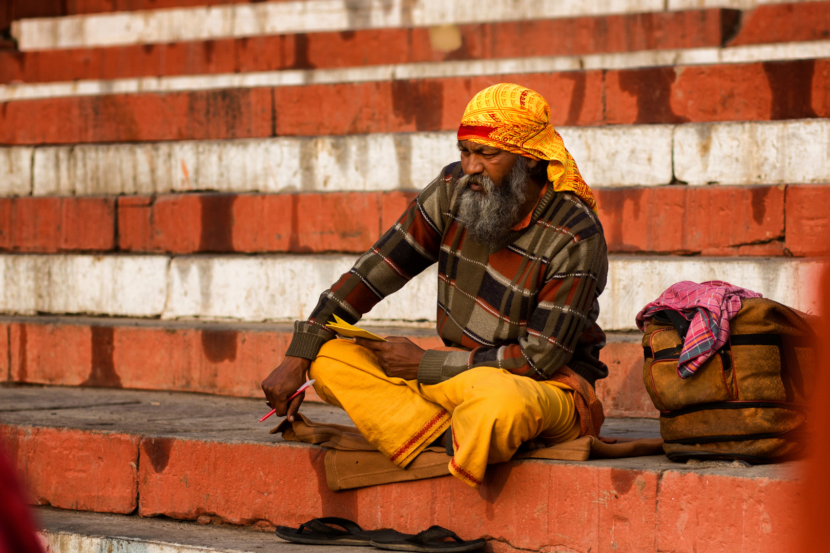 Varanasi