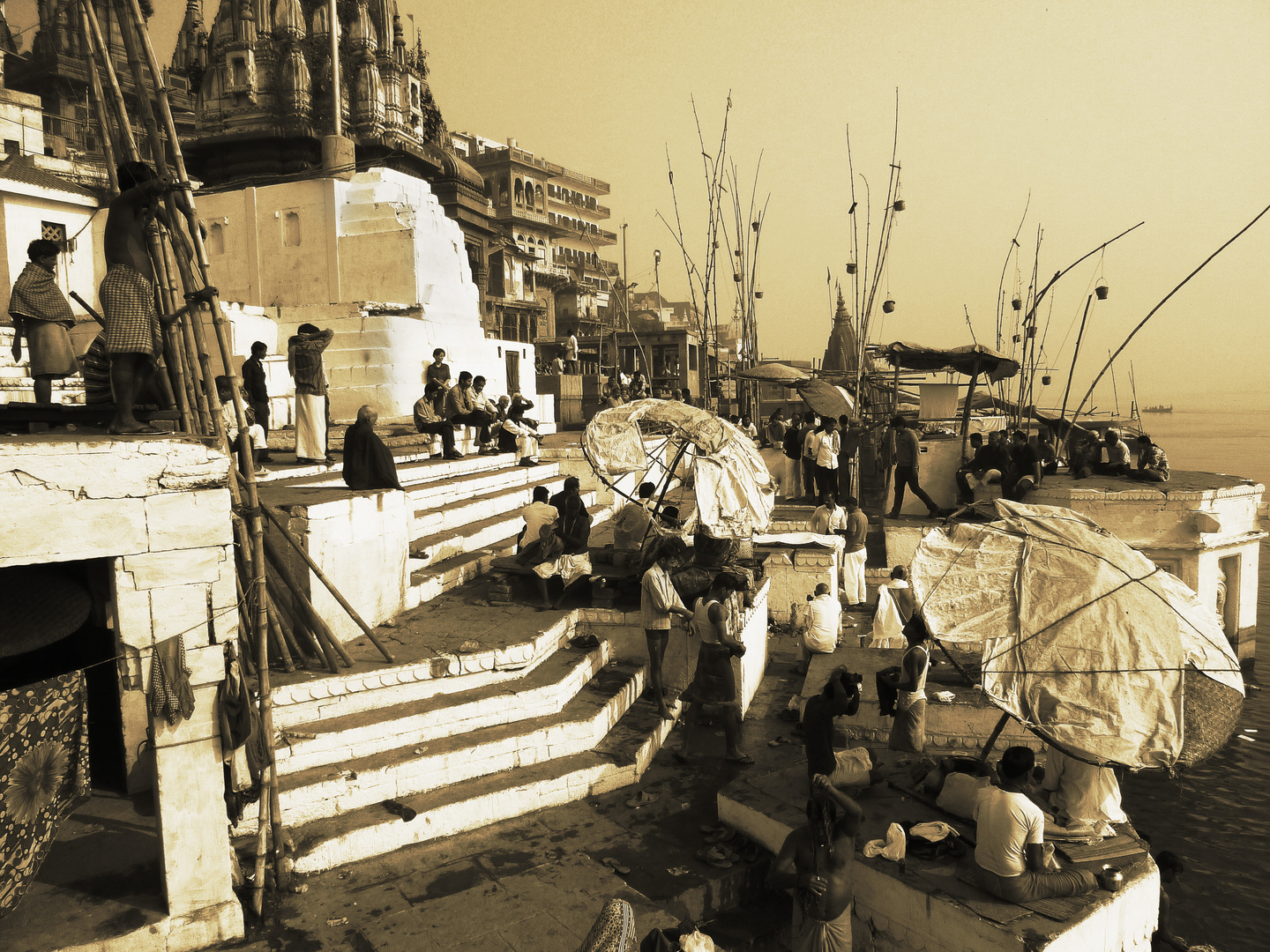 Varanasi