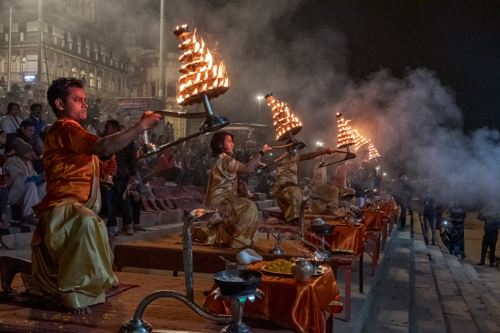 Varanasi 1