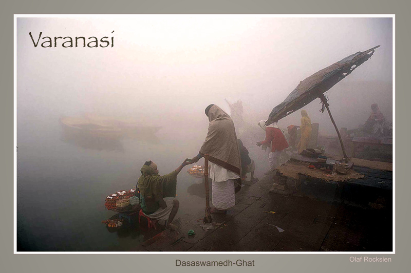 Varanasi #2