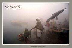 Varanasi #2