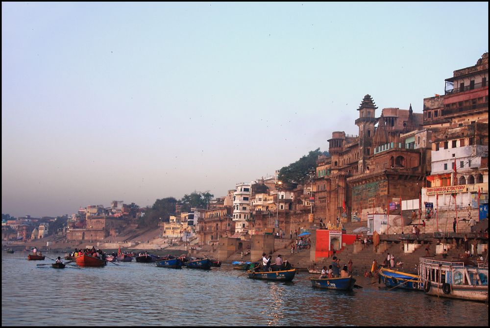 Varanasi 2