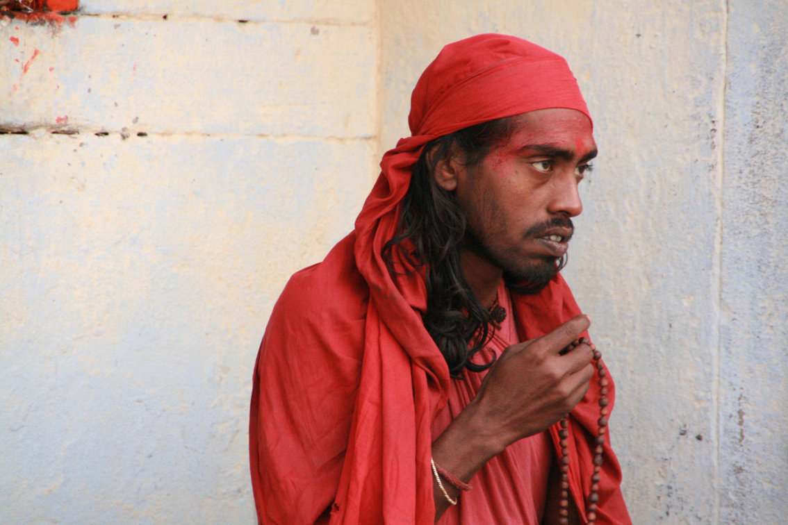 Varanasi 2007