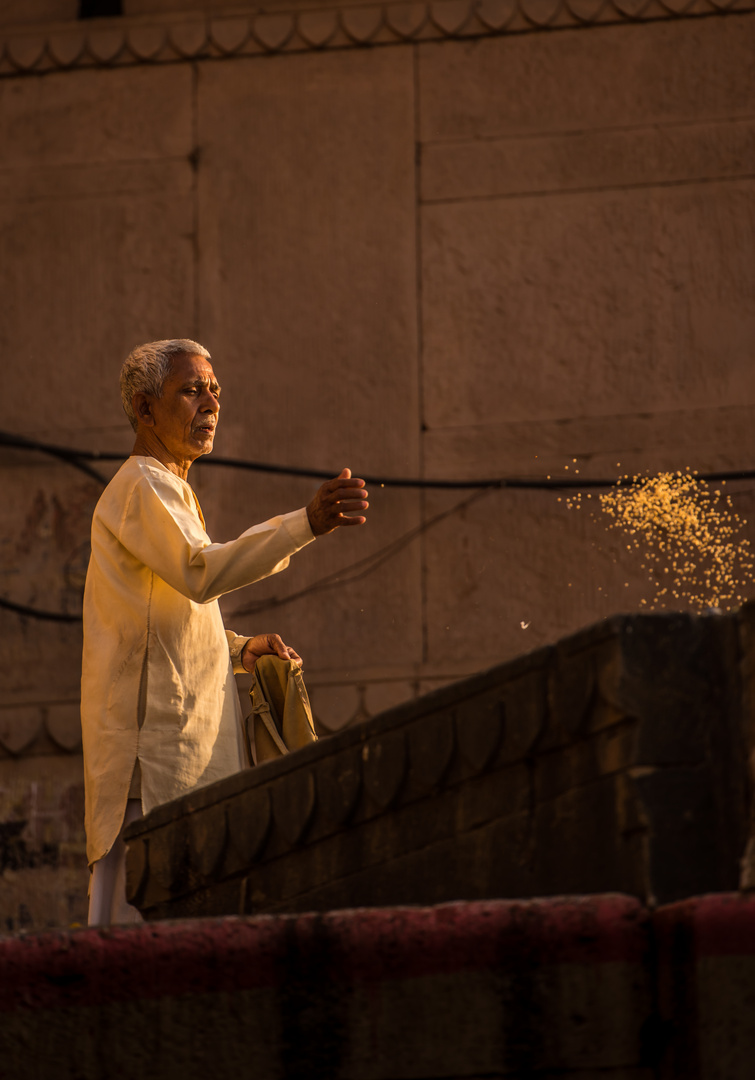 Varanasi