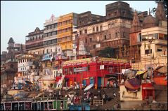 Varanasi 3