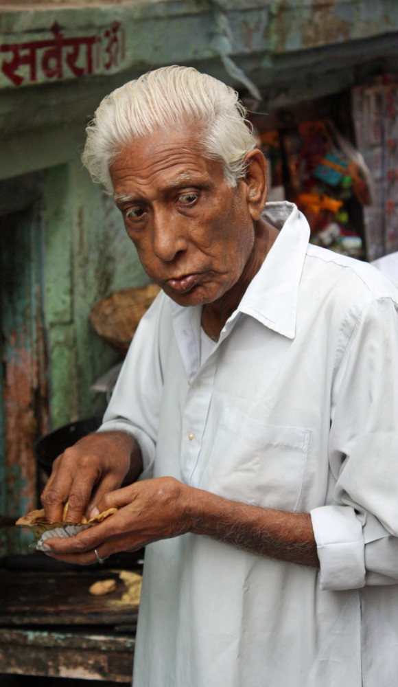 Varanasi